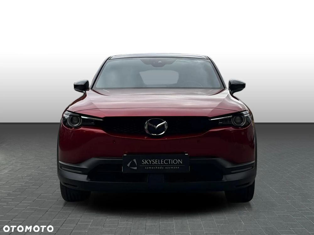 Mazda MX-30 PHEV Makoto - 10
