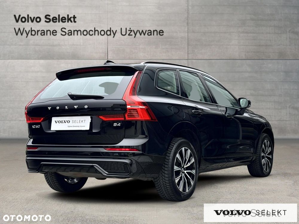 Volvo XC 60 - 6