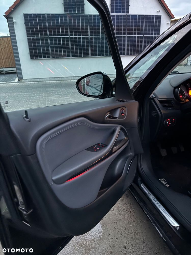 Opel Zafira 2.0 CDTI Cosmo - 19