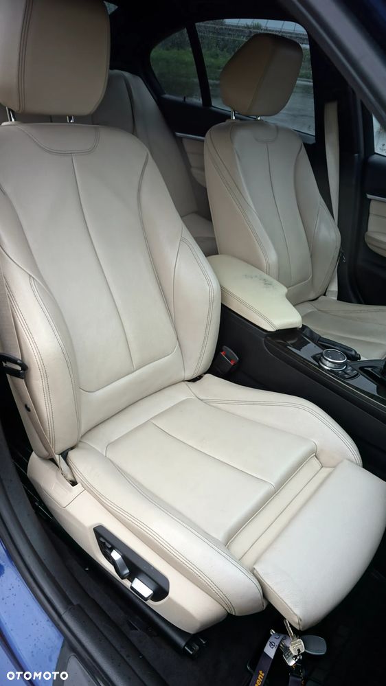 BMW Seria 3 328i - 20