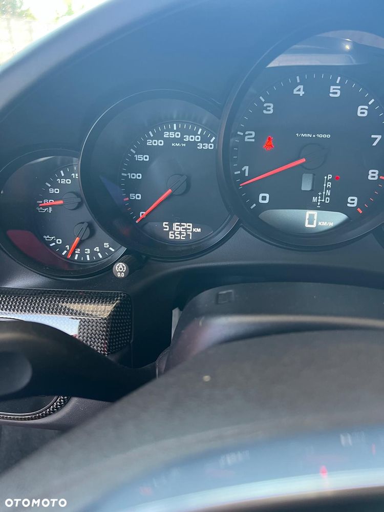 Porsche 911 Carrera S PDK 50 Jahre - 19