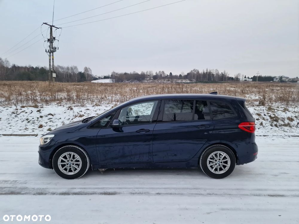 BMW Seria 2 218d GT Advantage - 7