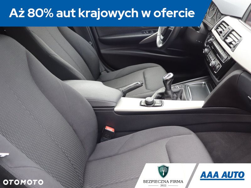 BMW Seria 3 - 10