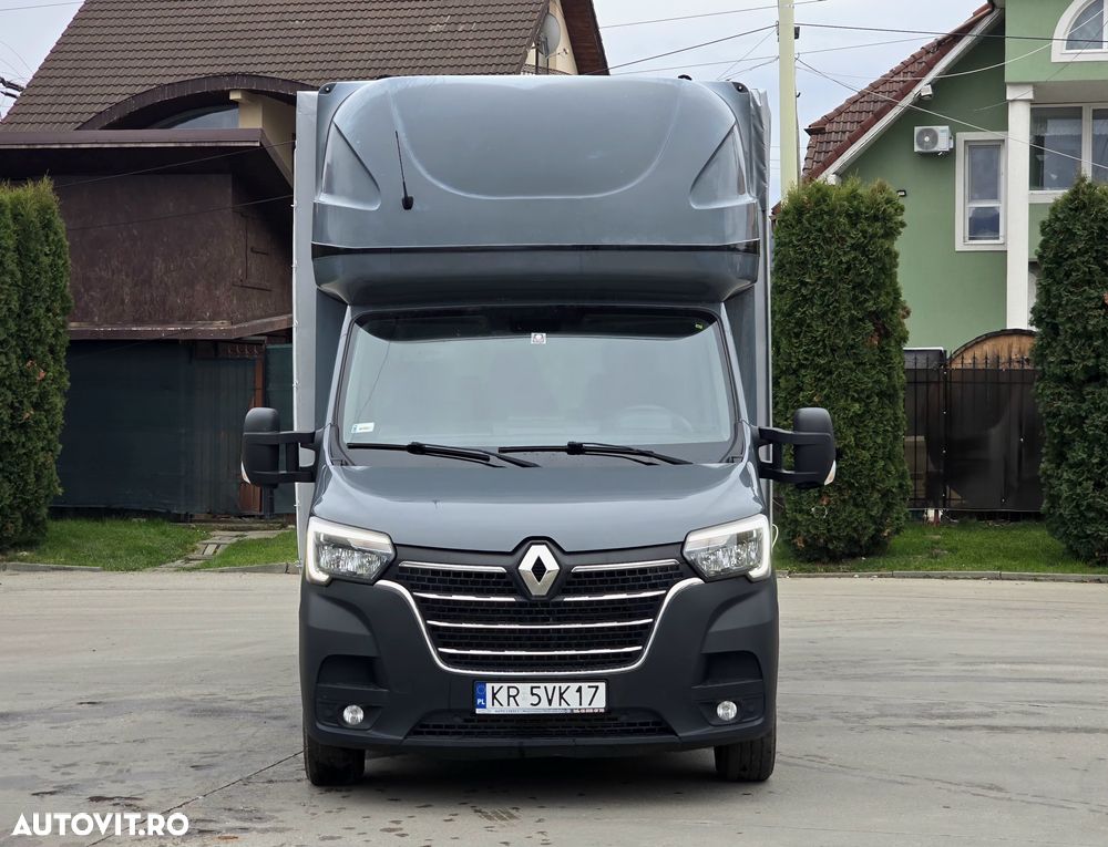 Renault Master - 17