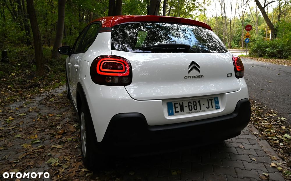 Citroën C3 - 13