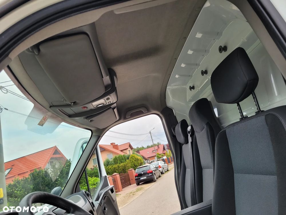 Renault Master - 29