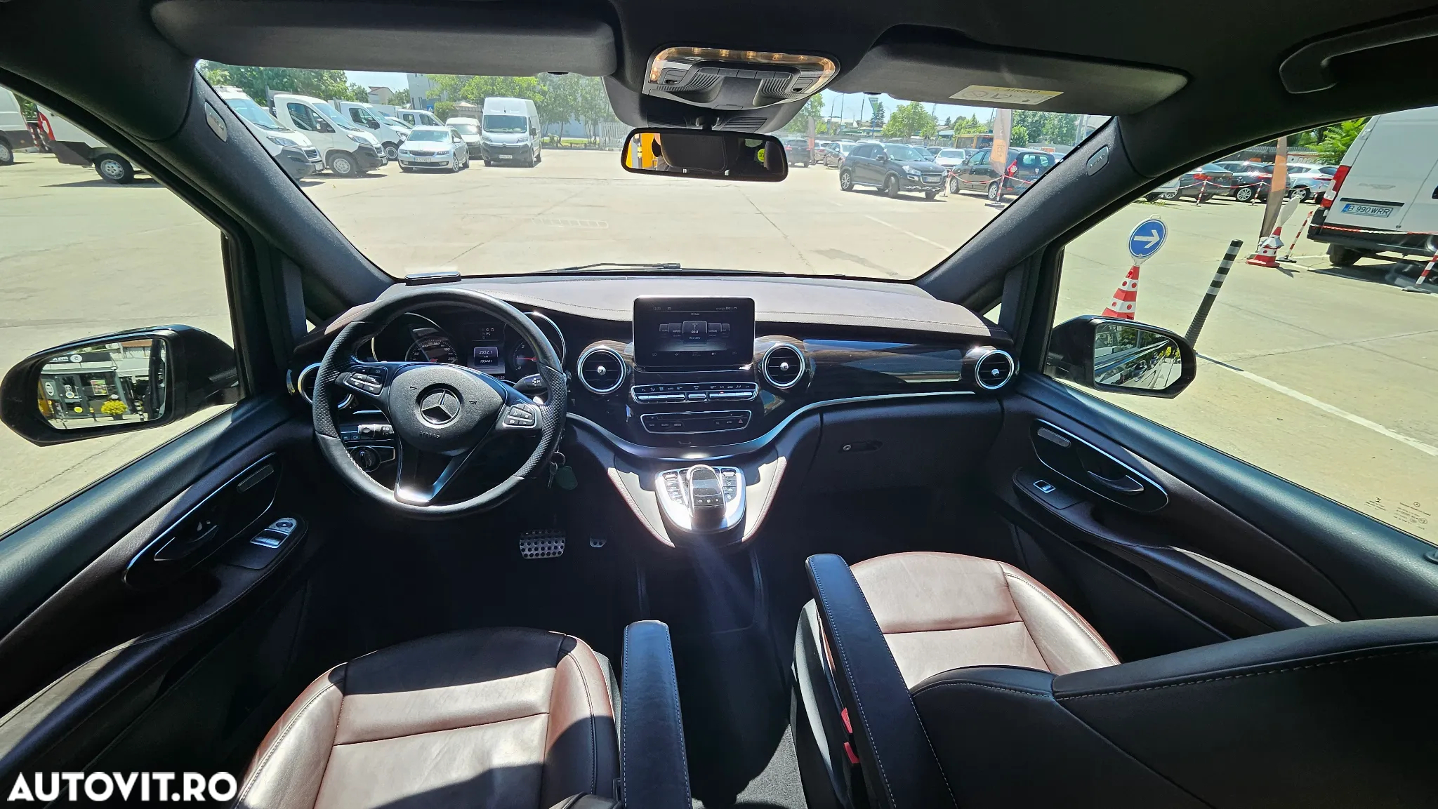 Mercedes-Benz Vito - 7