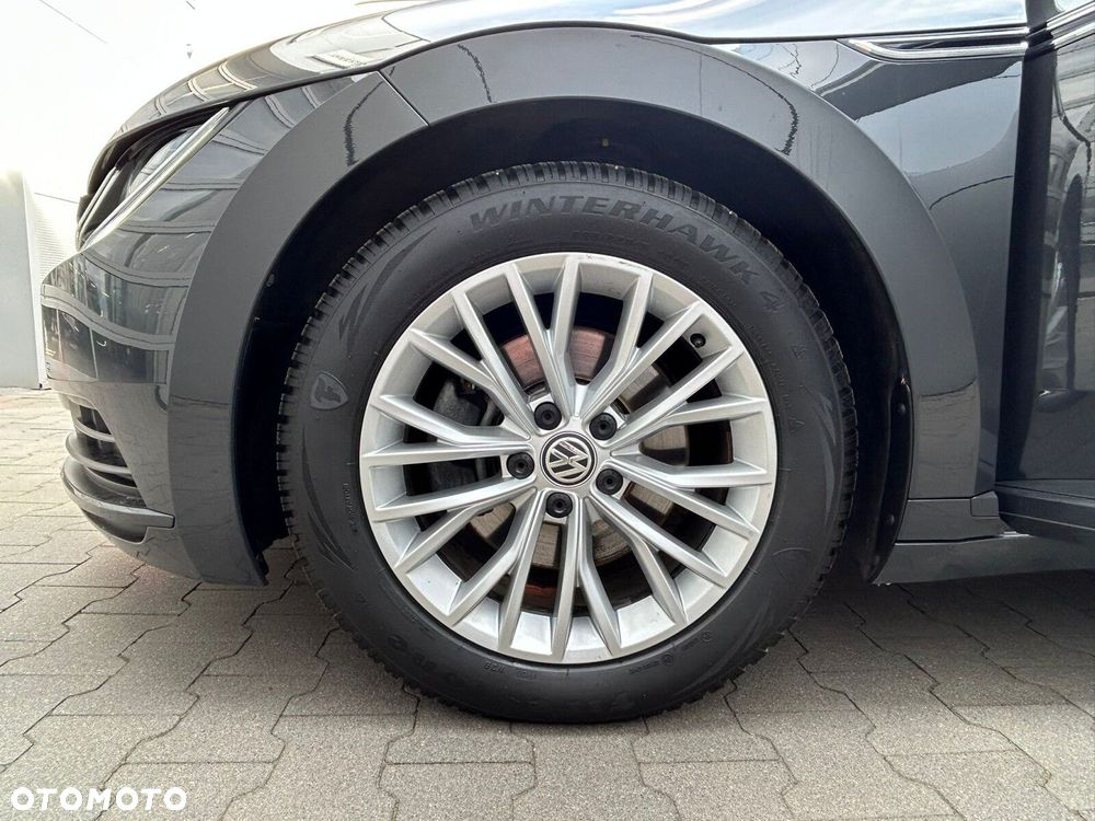 Volkswagen Arteon 2.0 TSI Essence DSG - 35