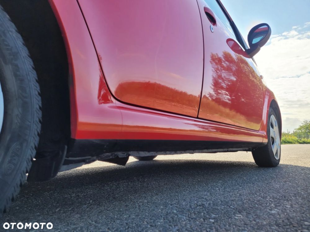 Toyota Aygo 1.0 VVT-i Luna A/C - 9