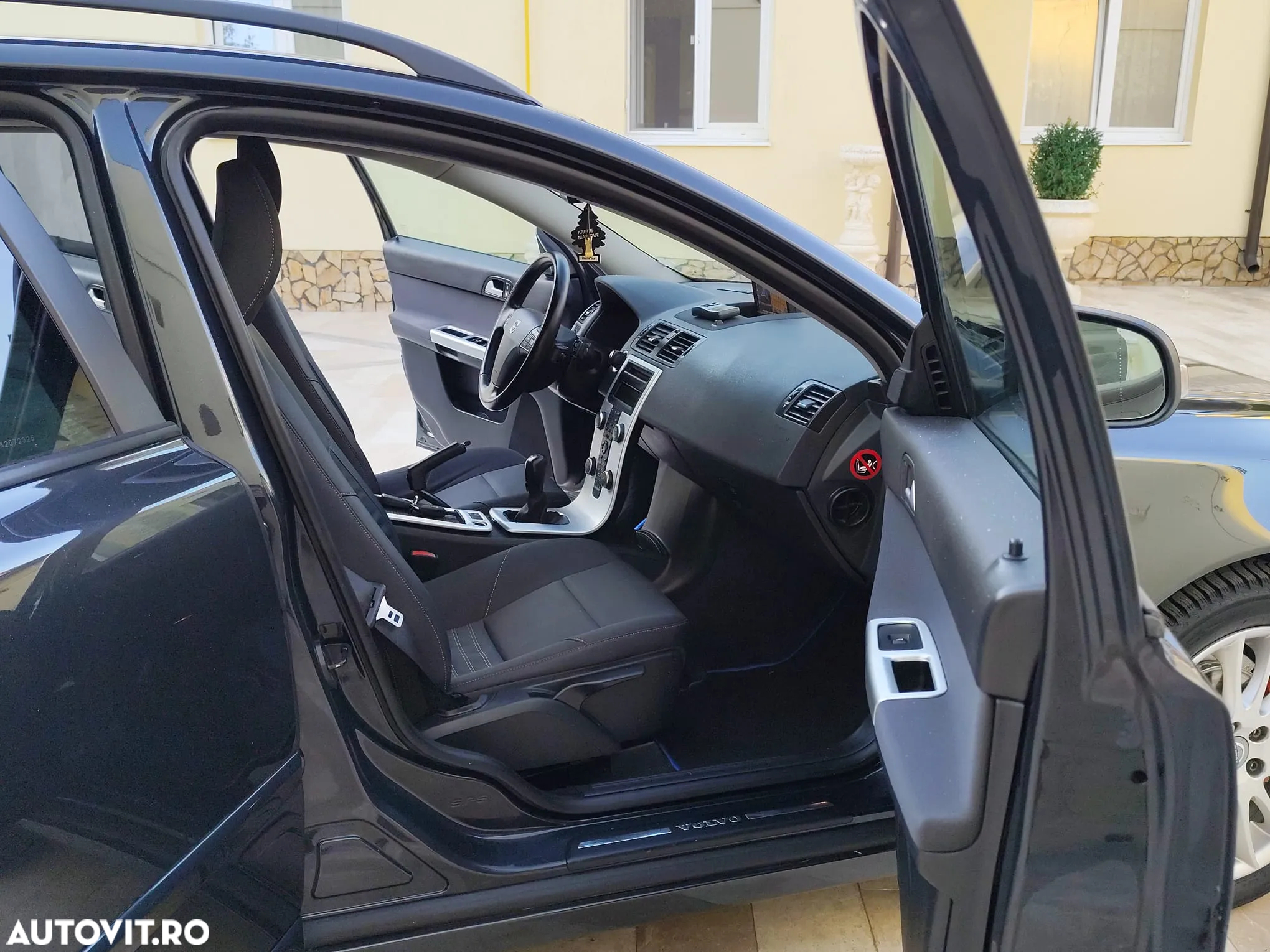 Volvo V40 - 7