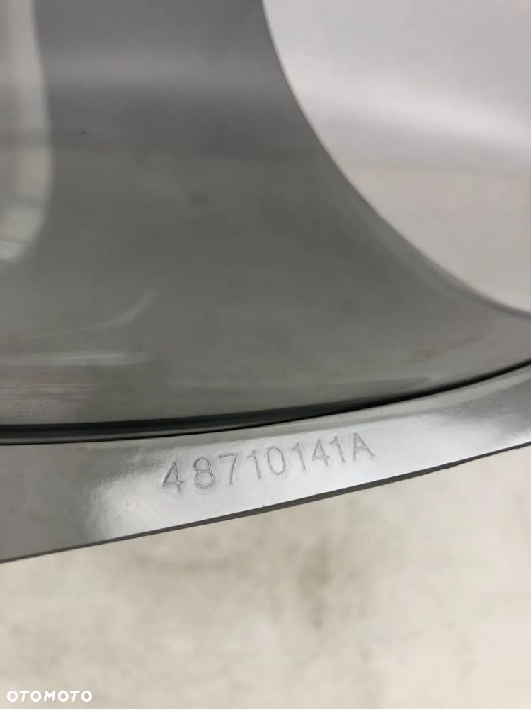 Ducati ST2 ST4 Szyba Owiewka Osłona - 8