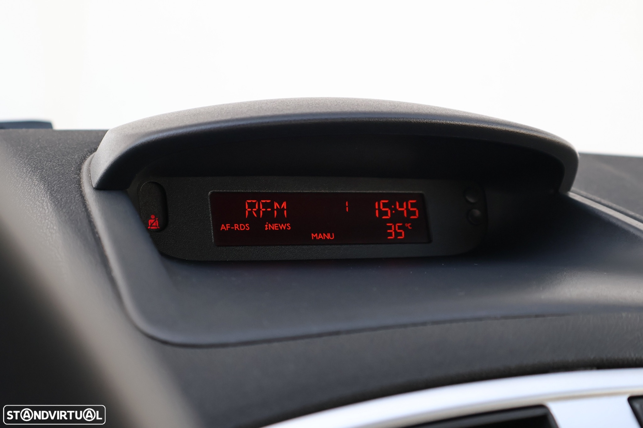 Renault Clio 1.2 16V Dynamique S - 16