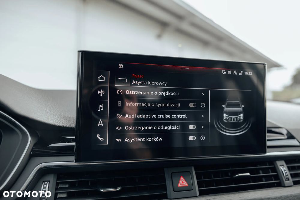 Audi A4 Allroad quattro 45 TFSI S tronic - 20