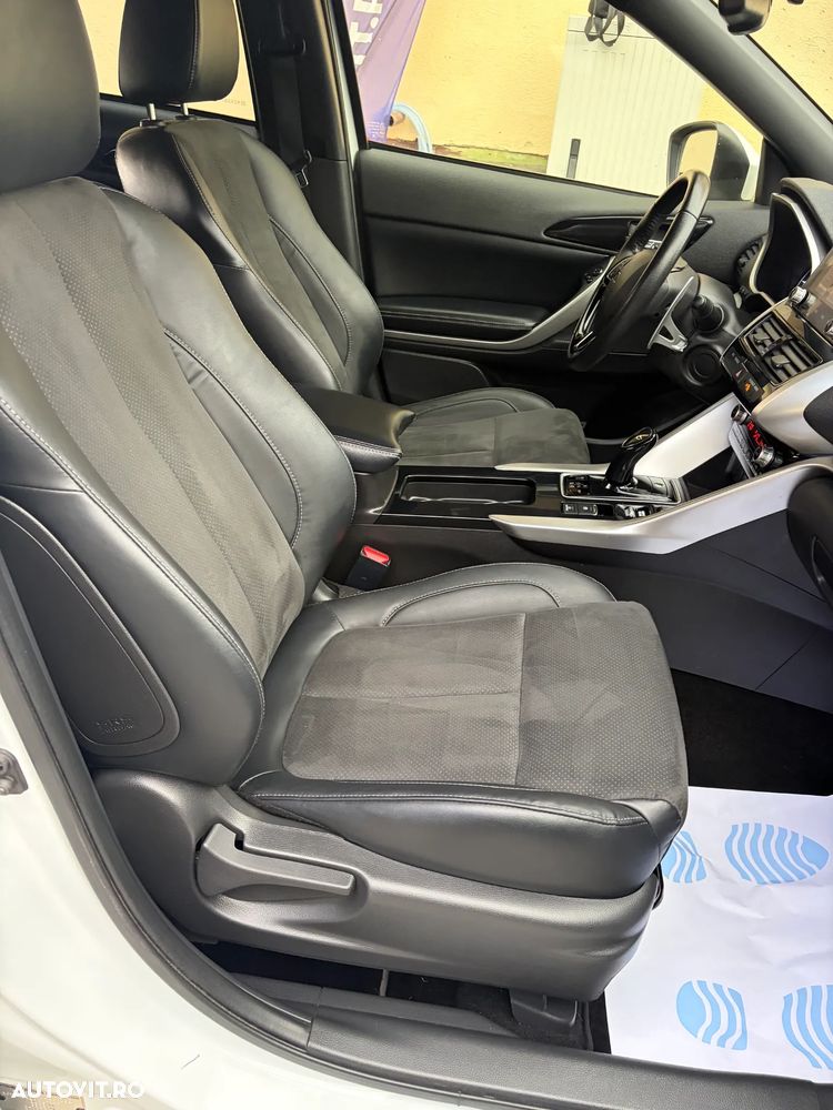 Mitsubishi Eclipse-Cross - 25