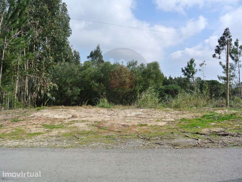 Terreno para construção no Nadadouro - Grande imagem: 2/15