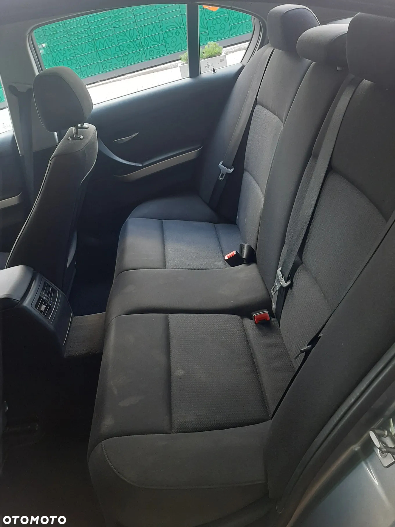 BMW Seria 3 318d - 7