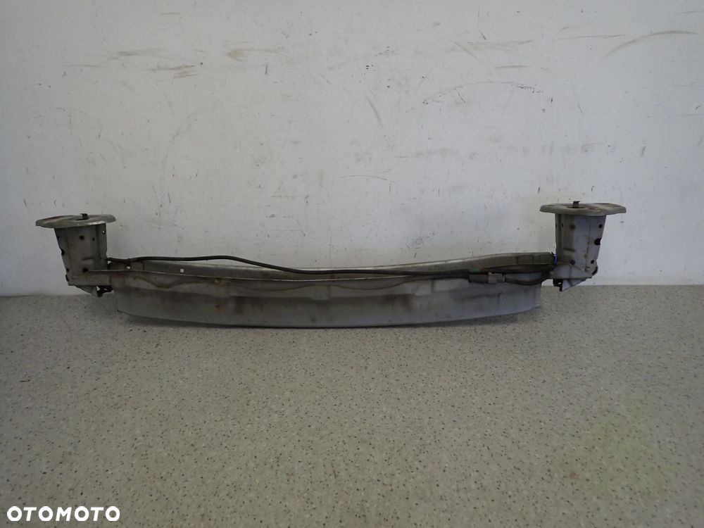HONDA JAZZ III 08-14 BELKA ZDERZAKA PRZÓD - 5