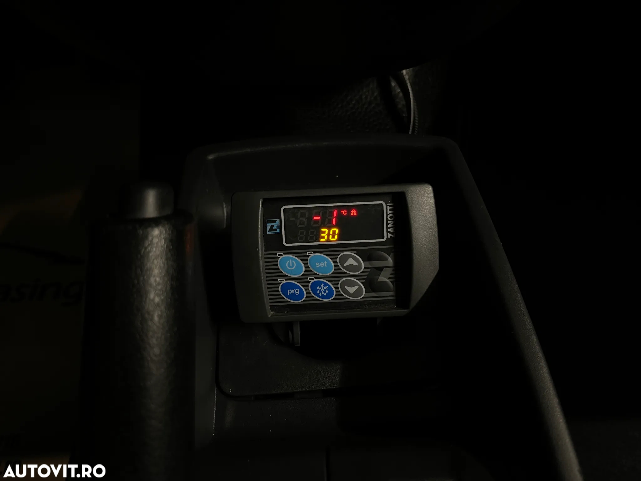 Renault Kangoo - 17