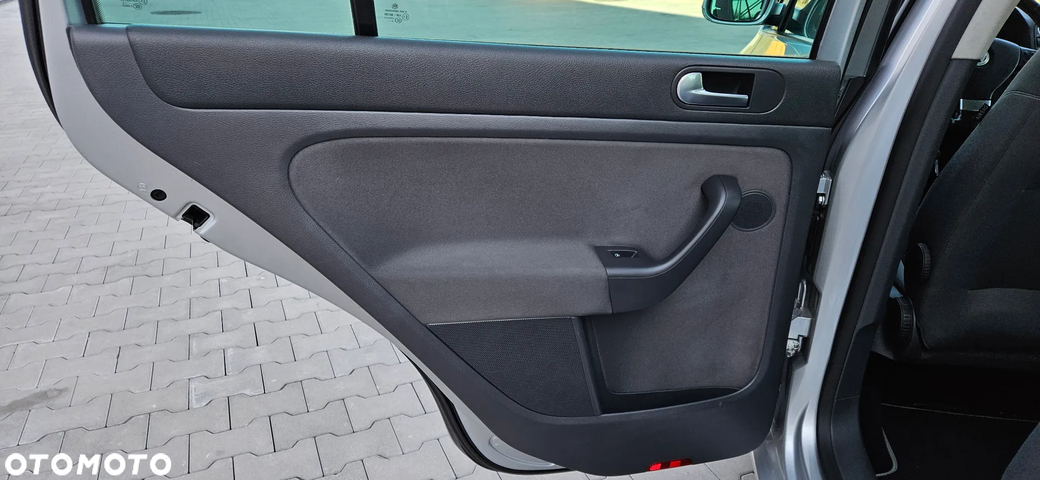 Volkswagen Golf Plus 1.4 TSI United - 25