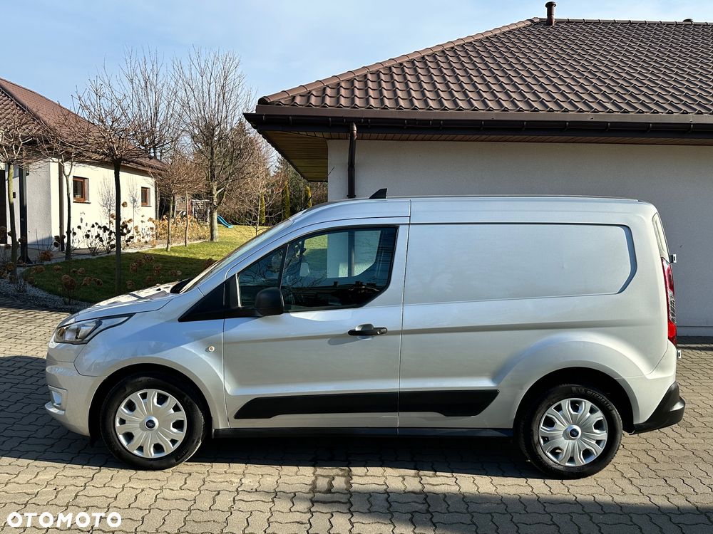 Ford Transit Connect - 7