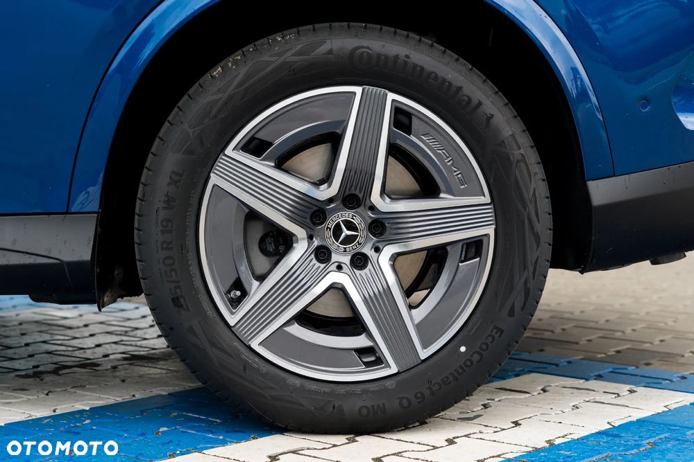 Mercedes-Benz GLC 200 d 4-Matic - 19