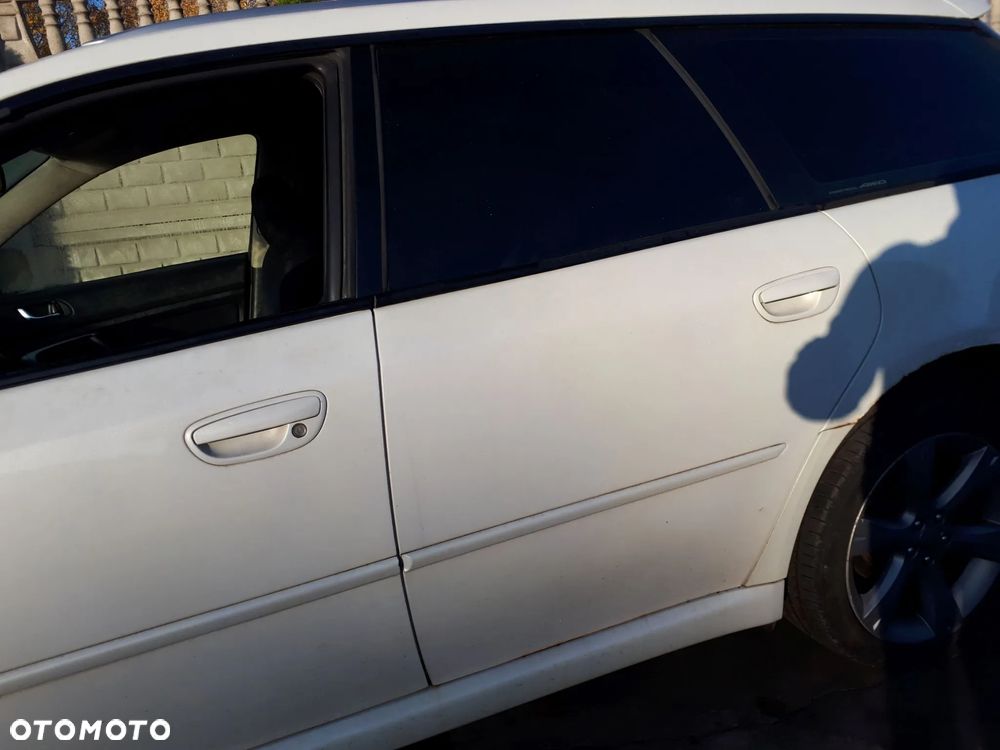 SUBARU LEGACY IV 03-06 2.0 B EJ20 SILNIK KOMPLETNY - 4