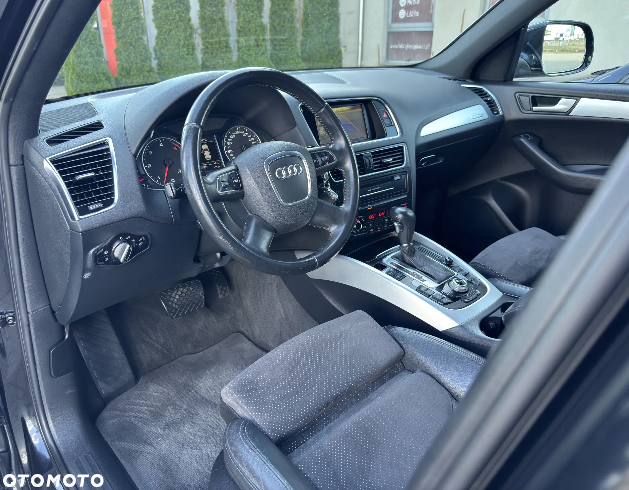 Audi Q5 3.0 TDI Quattro S tronic - 15