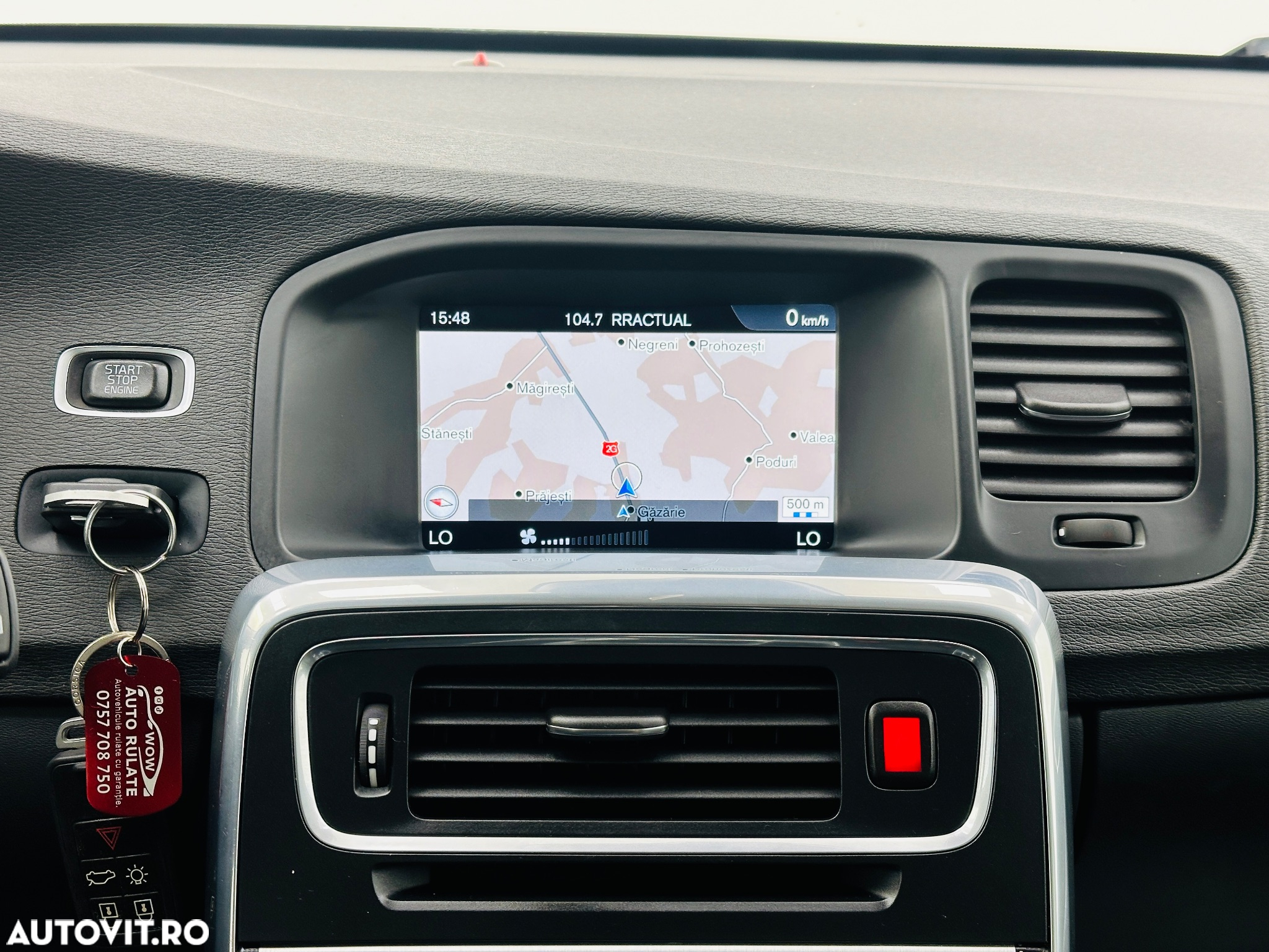Volvo V60 - 28