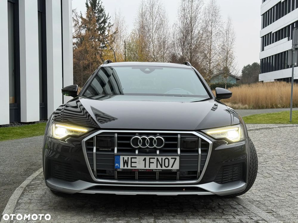 Audi A6 Allroad - 5