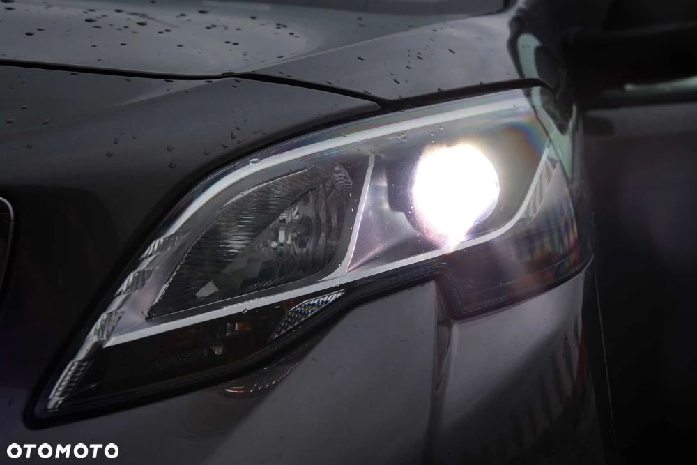 Peugeot Expert Long L2 AUTOMAT *head-up - 39