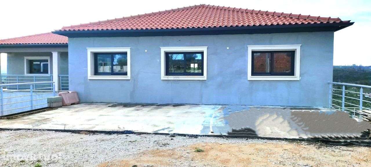 Moradia T5 Alvorge, Ansião - Grande imagem: 2/33