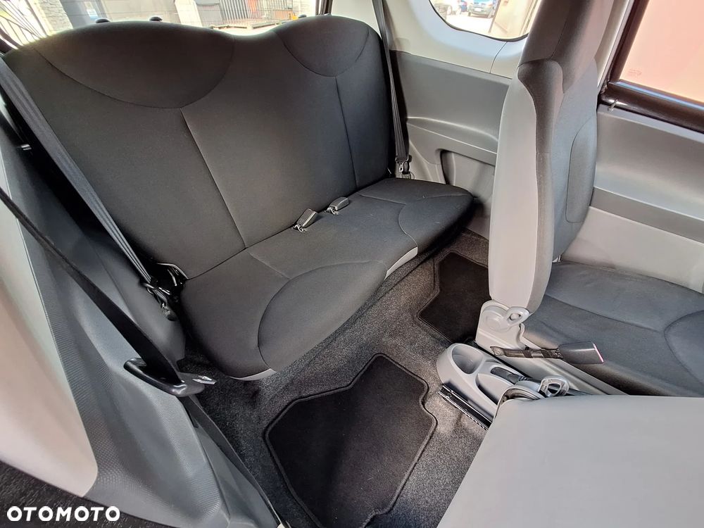 Toyota Aygo - 6