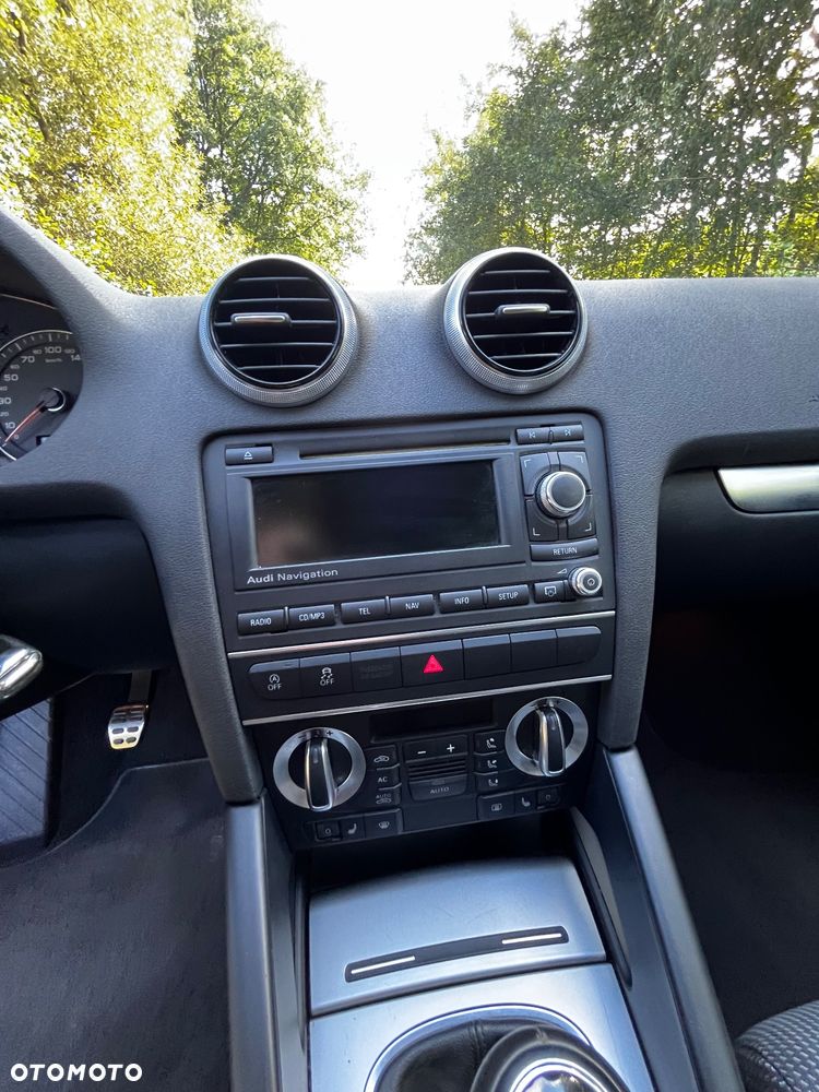 Audi A3 1.4 TFSI Ambition - 12