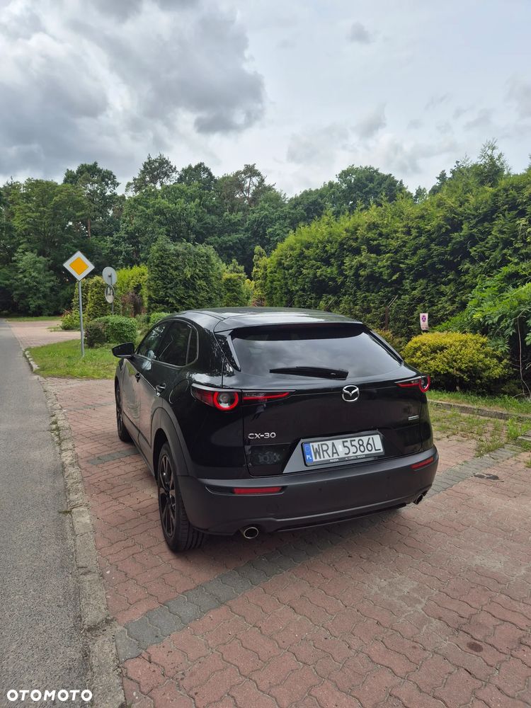 Mazda CX-30 - 3