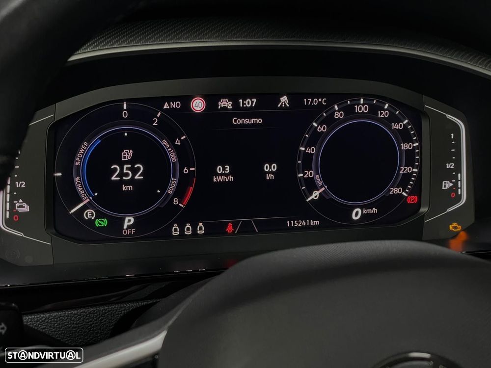 VW Arteon Shooting Brake 1.4 TSI eHybrid Elegance - 18