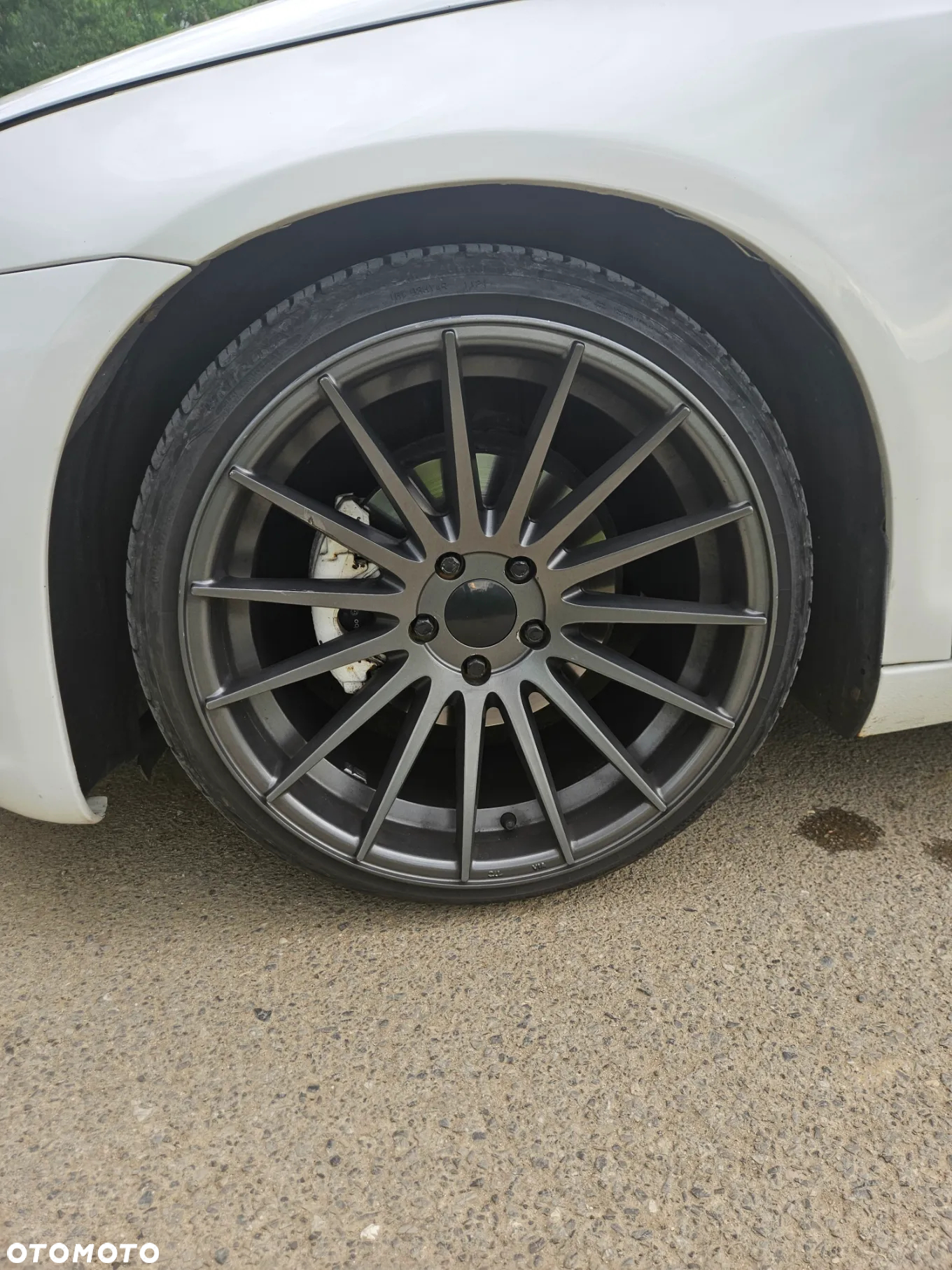 Volkswagen Scirocco 2.0 TDI - 14
