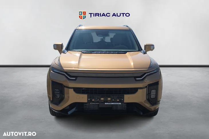 SsangYong Actyon 1.5 GDI Turbo AT6 Executiv - 8
