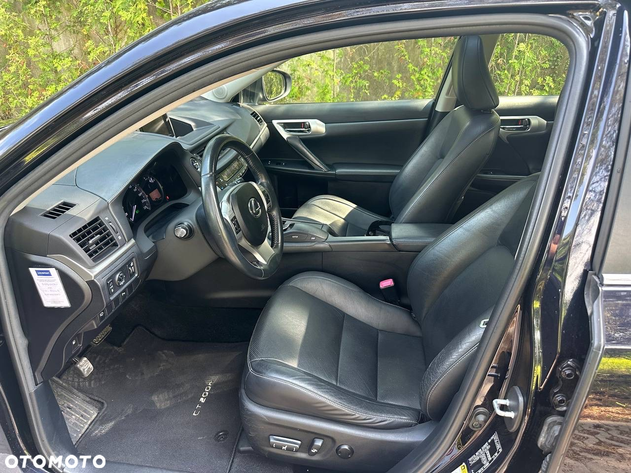 Lexus CT 200h Business Edition - 3
