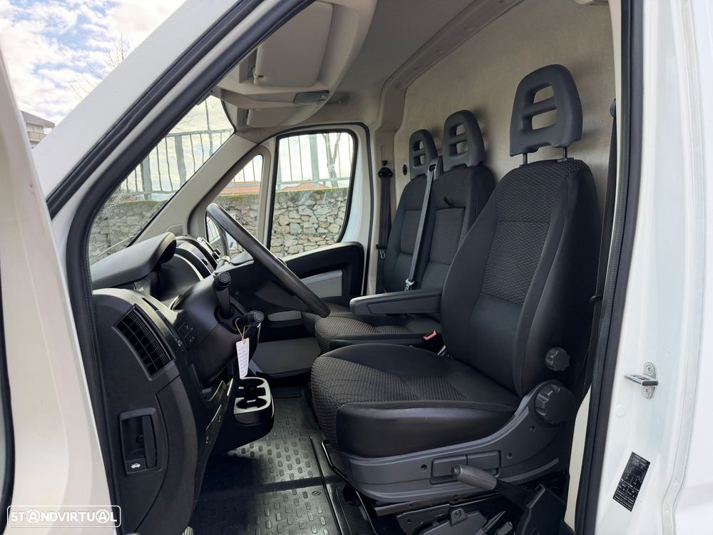 Citroën Jumper 2.2 BlueHDI L2H2 - 7