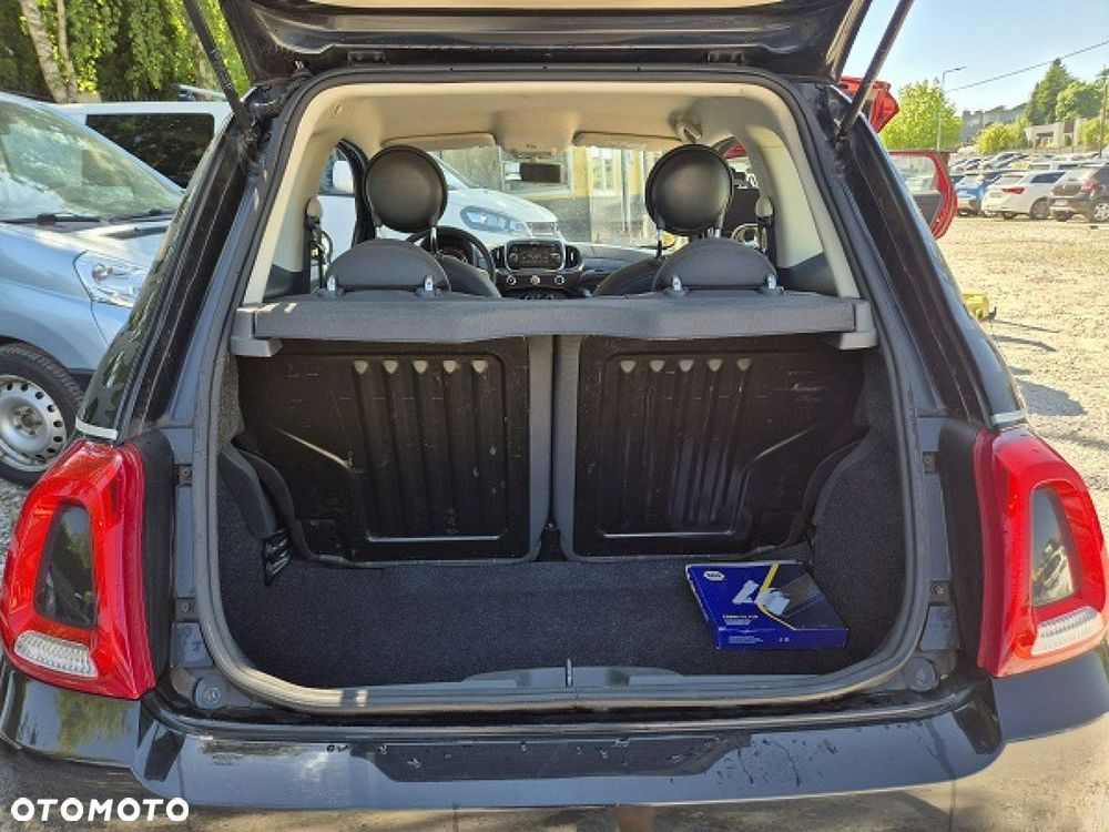 Fiat 500 - 14