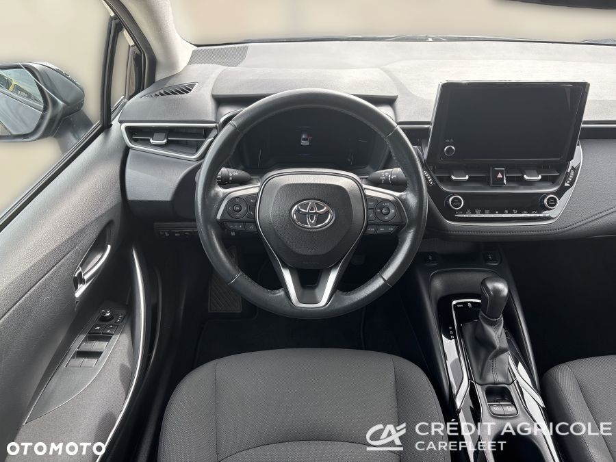 Toyota Corolla 1.5 Comfort MS - 22