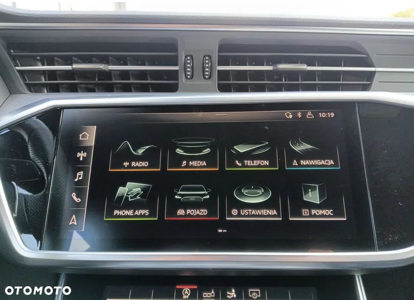 Audi A7 Sportback 45 TFSI Quattro S tronic - 28