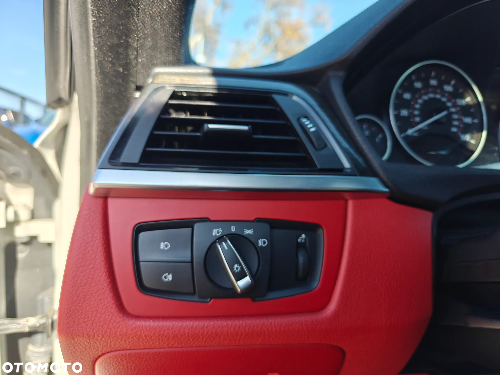 BMW Seria 4 428i xDrive - 21