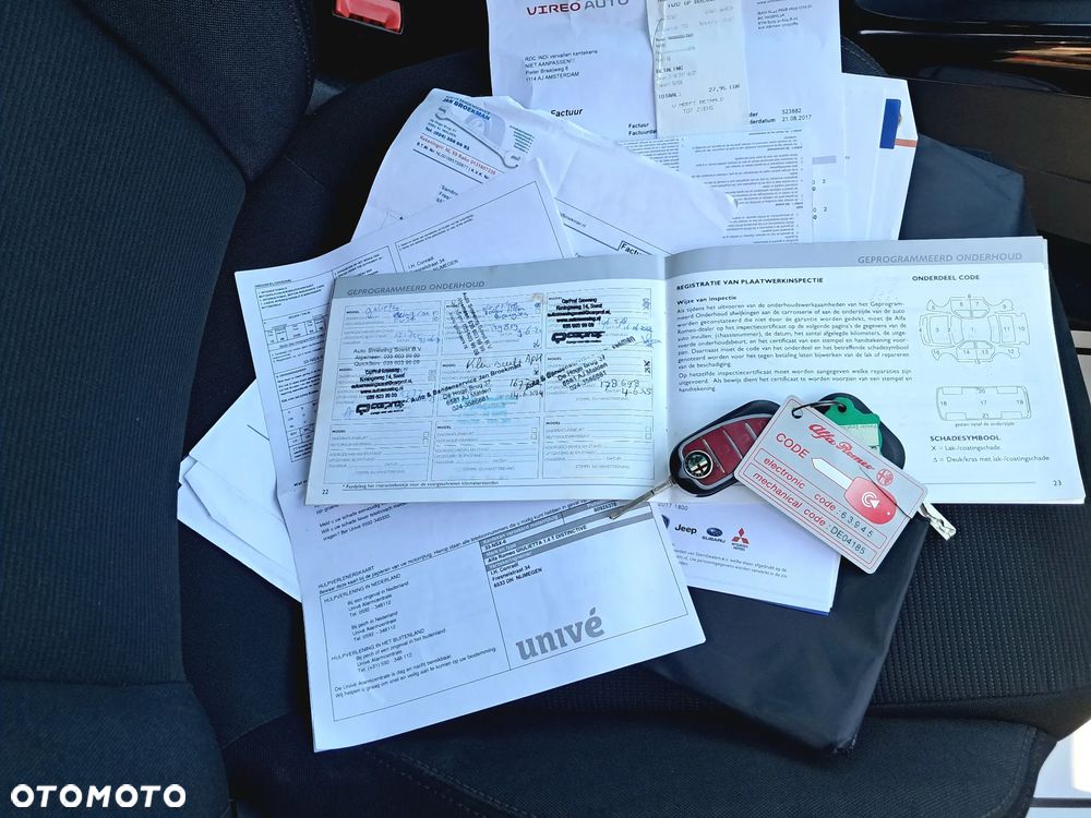 Alfa Romeo Giulietta 1.4 TB 16V Turismo - 18