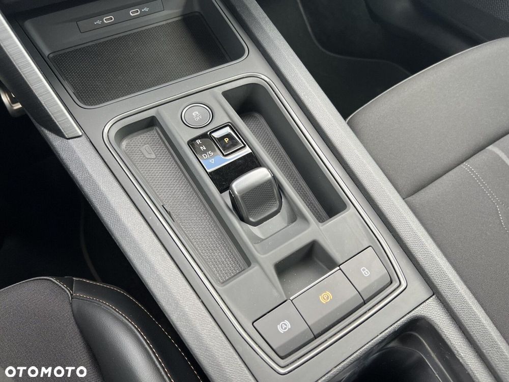 Cupra Formentor 2.0 TSI 4Drive VZ DSG - 34