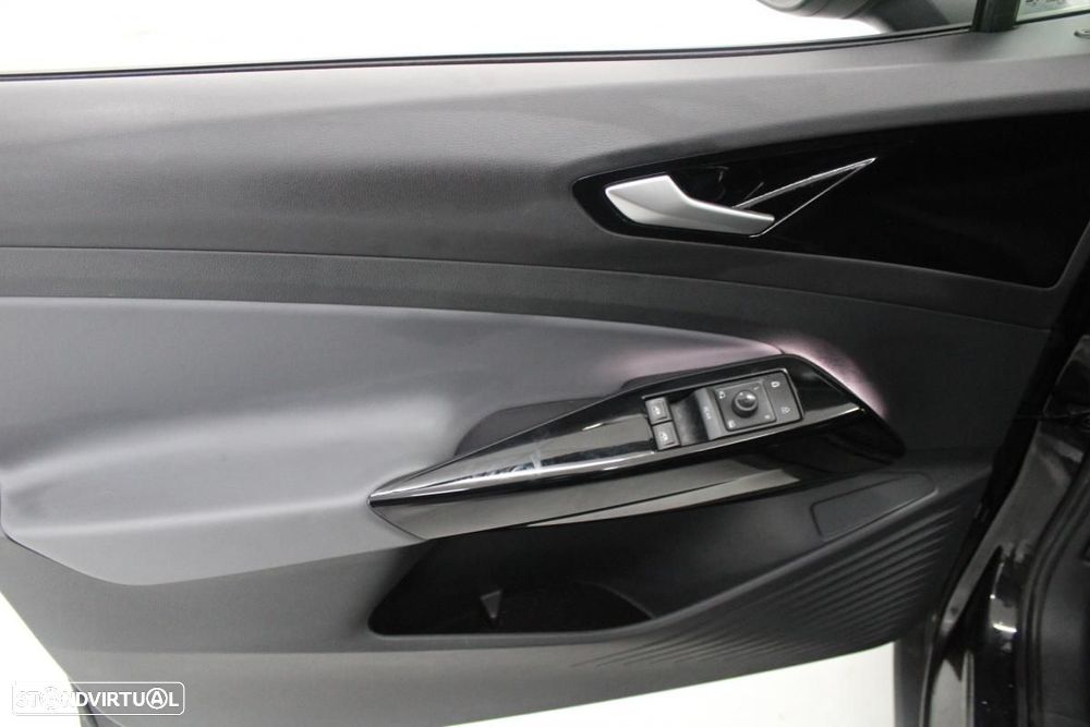 VW ID.4 77 kWh Pro Performance 1st - 8