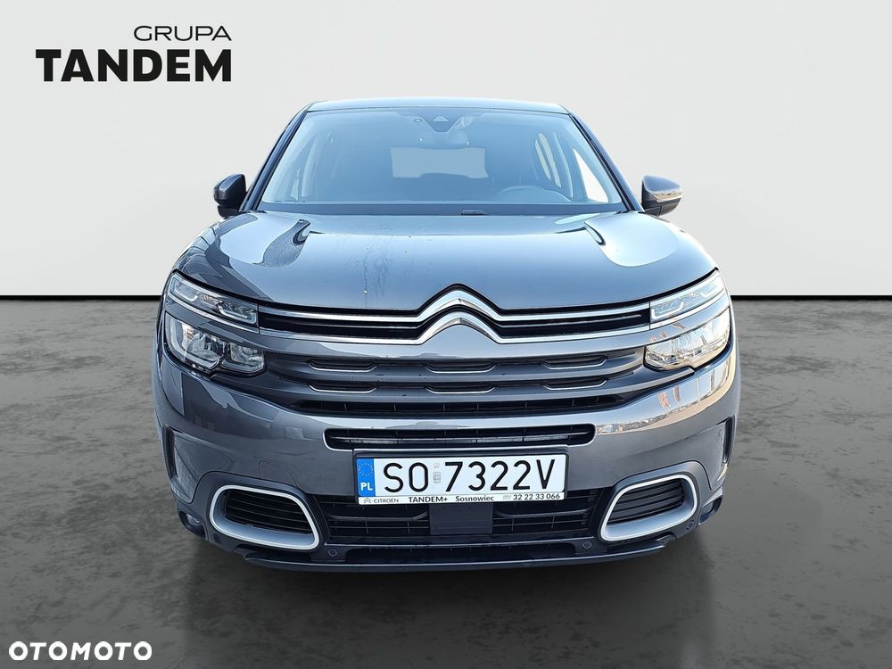 Citroën C5 Aircross 1.2 PureTech Feel EAT8 - 2