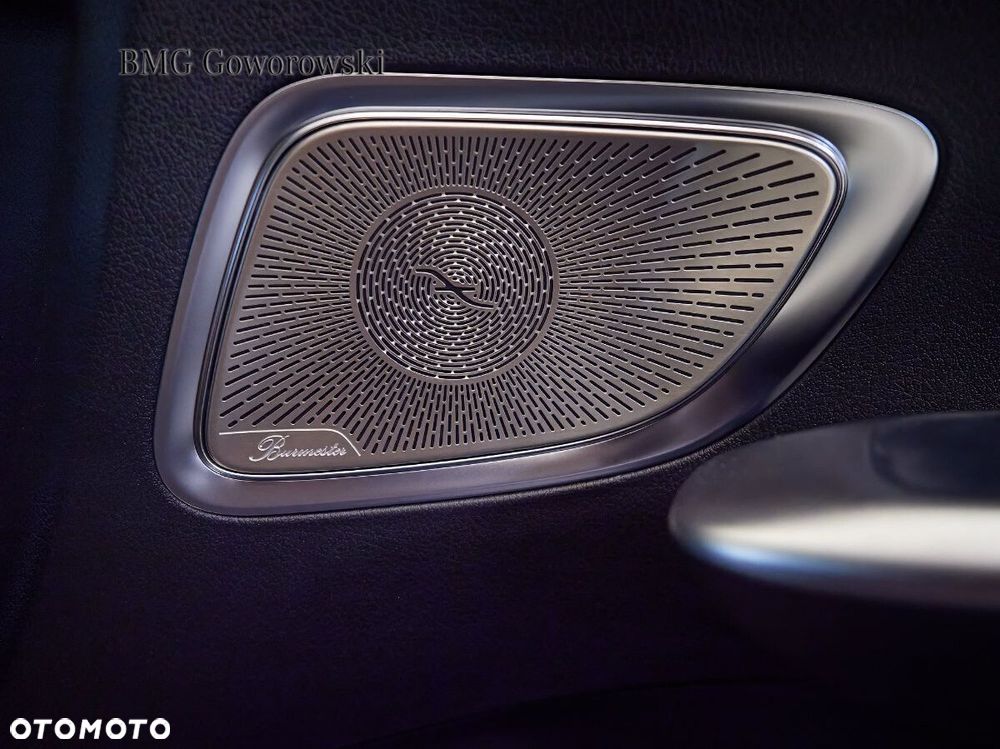 Mercedes-Benz Klasa C - 9