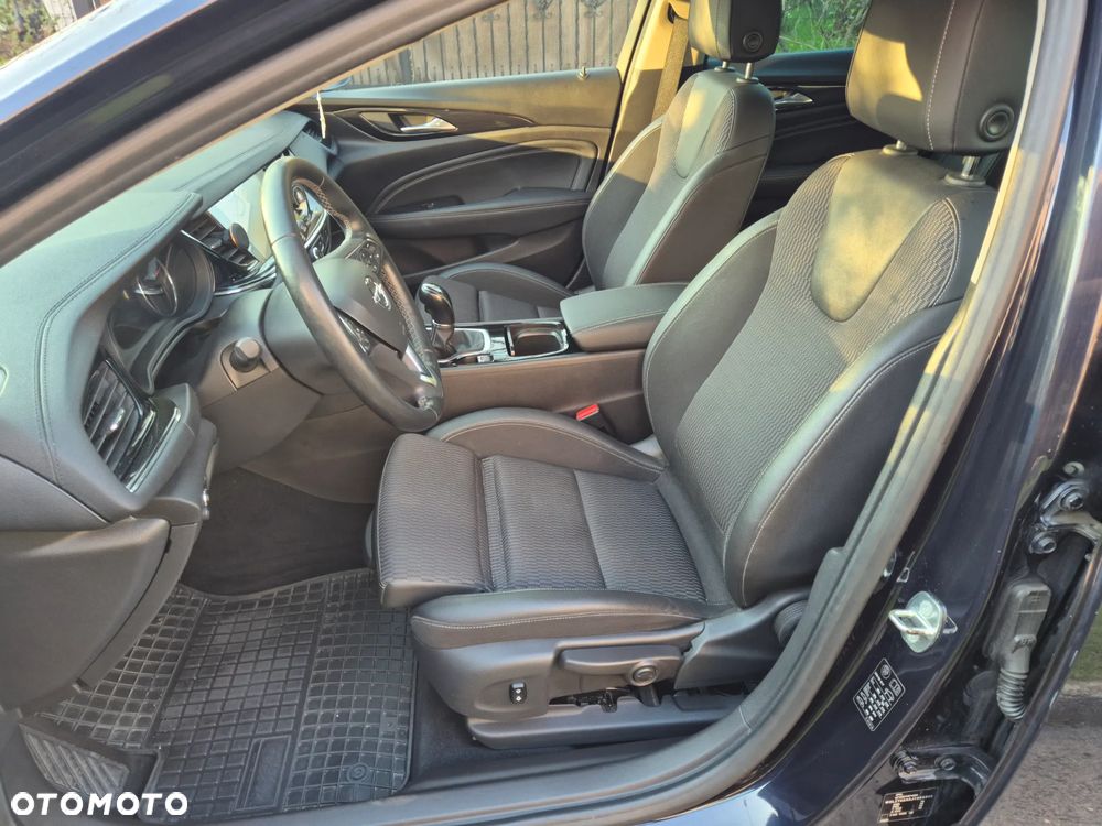 Opel Insignia 1.5 Direct InjectionTurbo Business Innovation - 11