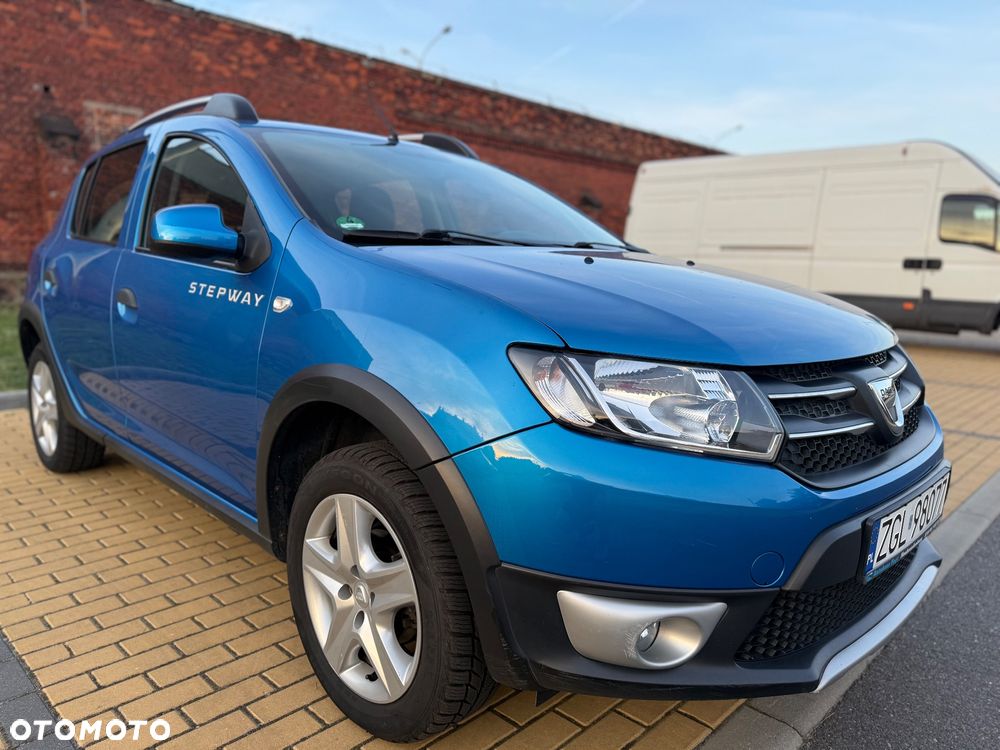 Dacia Sandero Stepway 0.9 TCe Laureate - 3